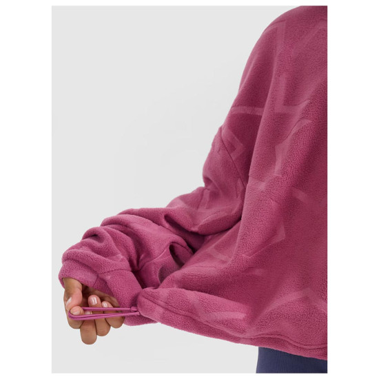 4F Παιδικό φούτερ Fleece 4F Παιδικό φούτερ Fleece
